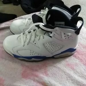 Jordans